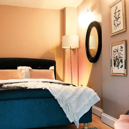 The Sycamore Retreat - Hampstead Londres Extérieur photo