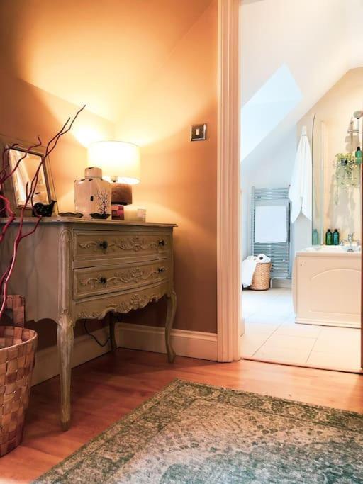 The Sycamore Retreat - Hampstead Londres Extérieur photo