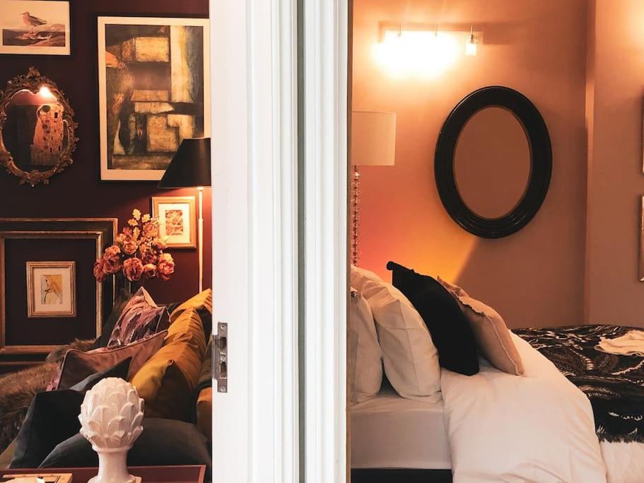 The Sycamore Retreat - Hampstead Londres Extérieur photo